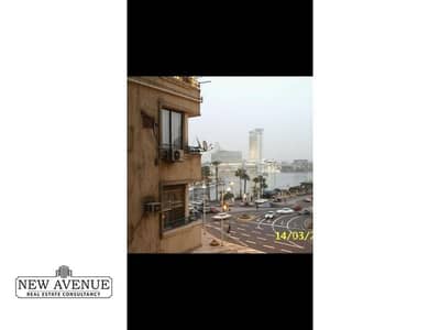 3 Bedroom Flat for Sale in Dokki, Giza - WhatsApp Image 2025-05-20 at 12.43. 43 AM. jpg