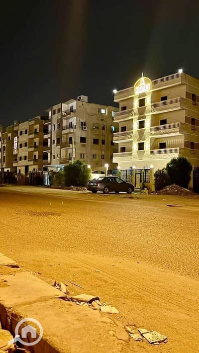 3 Bedroom Flat for Sale in Hadayek October, Giza - WhatsApp Image 2024-08-26 at 2.30. 09 PM. jpeg