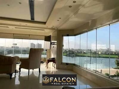 4 Bedroom Hotel Apartment for Sale in Maadi, Cairo - WhatsApp Image 2025-03-06 at 3.59. 40 PM (1). jpeg