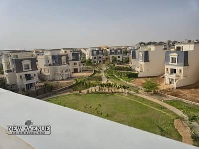 5 Bedroom Villa for Sale in 6th of October, Giza - WhatsApp Image 2025-05-20 at 12.45. 40 PM (1). jpg