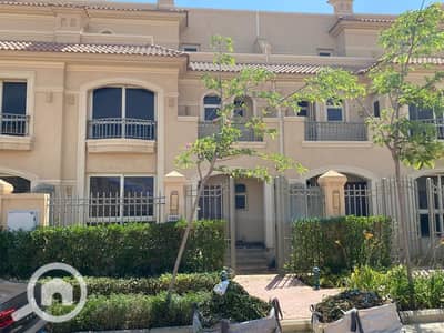 تاون هاوس 3 غرف نوم للبيع في العاصمة الإدارية الجديدة، القاهرة - WhatsApp Image 2025-05-28 at 2.30. 42 PM. jpeg