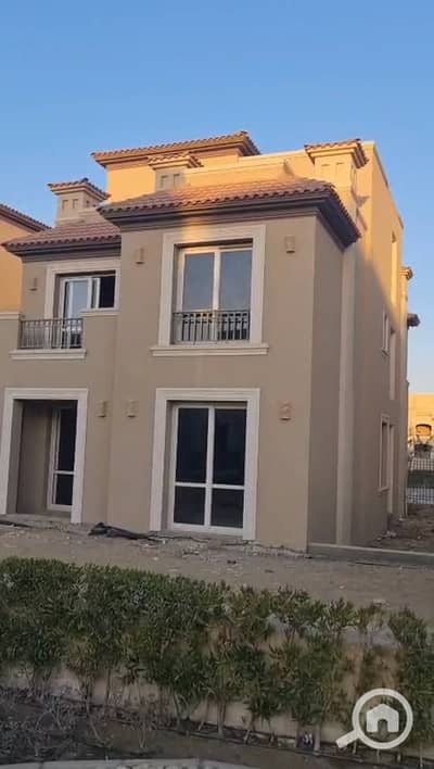 تاون هاوس 3 غرف نوم للبيع في العاصمة الإدارية الجديدة، القاهرة - 500649011_122206959548145768_5710202506409597214_n. jpg