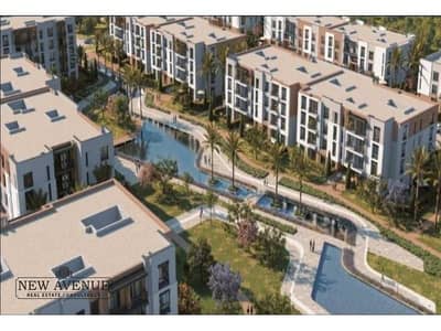 2 Bedroom Apartment for Sale in Mostakbal City, Cairo - WhatsApp Image 2025-05-20 at 1.48. 26 PM. jpg