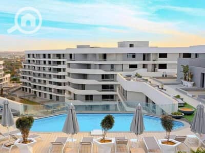 3 Bedroom Flat for Sale in Mostakbal City, Cairo - 8cc63bc8-fbe6-4463-981f-4e8f1d28552f. jpeg