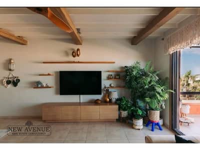 3 Bedroom Penthouse for Sale in North Coast, Matruh - WhatsApp Image 2025-05-21 at 2.39. 53 PM (1). jpg