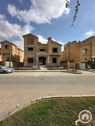 فیلا 7 غرف نوم للبيع في القاهرة الجديدة، القاهرة - WhatsApp Image 2025-05-28 at 1.23. 45 PM. jpeg