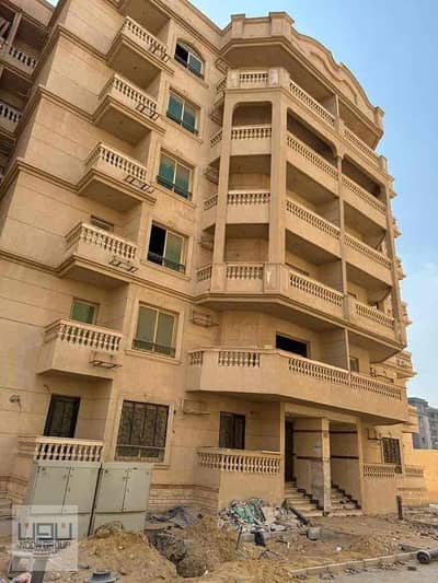 3 Bedroom Apartment for Sale in New Cairo, Cairo - IMG_0274. jpg