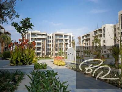 3 Bedroom Flat for Sale in New Cairo, Cairo - 890706. jpg