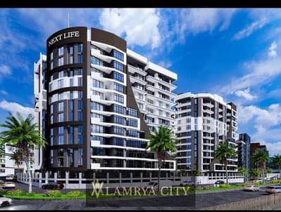 3 Bedroom Flat for Sale in Zahraa Al Maadi, Cairo - WhatsApp Image 2025-05-21 at 8.23. 38 PM (1). jpeg