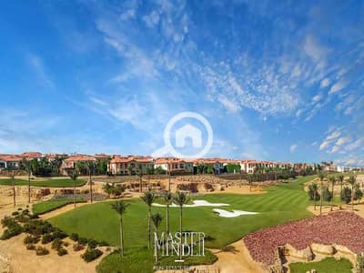 4 Bedroom Villa for Sale in Mokattam, Cairo - 2. jpg