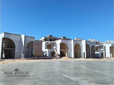 2 Bedroom Apartment for Sale in North Coast, Matruh - WhatsApp Image 2025-05-21 at 4.26. 07 PM. jpg