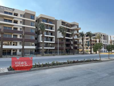 2 Bedroom Apartment for Sale in New Cairo, Cairo - IMG_3896. JPG