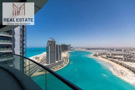 2 Bedroom Flat for Sale in North Coast, Matruh - WhatsApp Image 2025-05-28 at 4.00. 40 PM. jpeg