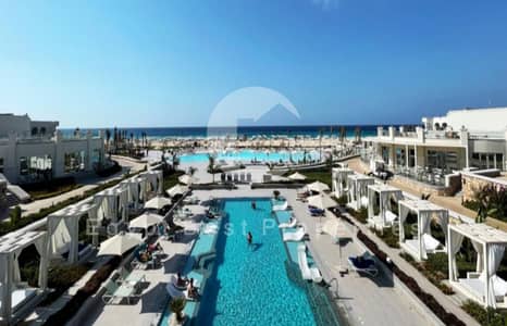 2 Bedroom Chalet for Sale in North Coast, Matruh - HENISH 1. png