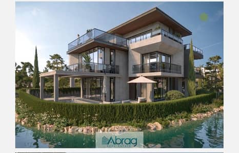 3 Bedroom Villa for Sale in Sheikh Zayed, Giza - WhatsApp Image 2025-05-28 at 13.11. 11. jpeg