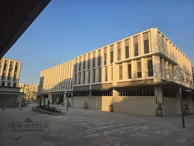 Office for Sale in New Cairo, Cairo - WhatsApp Image 2025-05-28 at 5.09. 54 PM. jpg