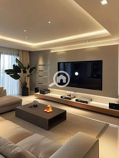 2 Bedroom Flat for Sale in Shorouk City, Cairo - 2024-09-11. jpg