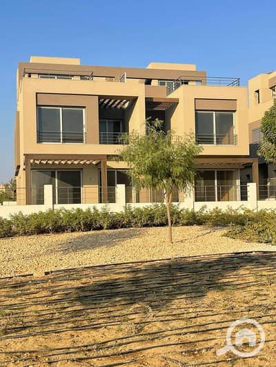 فیلا 4 غرف نوم للبيع في القاهرة الجديدة، القاهرة - 306828362_2230813677096814_6420877848505070749_n. jpg