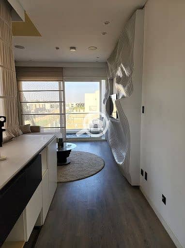 3 Bedroom Flat for Sale in 6th of October, Giza - badya 6. jpg