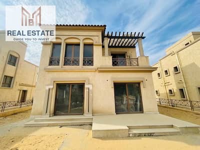 4 Bedroom Villa for Sale in Madinaty, Cairo - WhatsApp Image 2025-05-24 at 12.59. 22 PM. jpeg