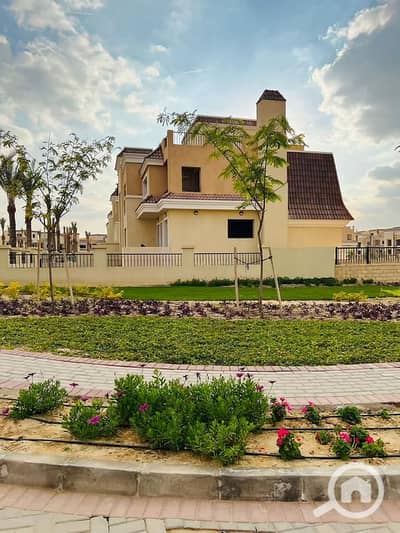 5 Bedroom Villa for Sale in Mostakbal City, Cairo - 332221603_5961108643967067_5816910042642987712_n. jpg