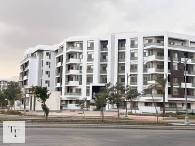 3 Bedroom Apartment for Sale in New Capital City, Cairo - 58ae3a56-572b-4ea4-b9c7-59a248838978. jpg