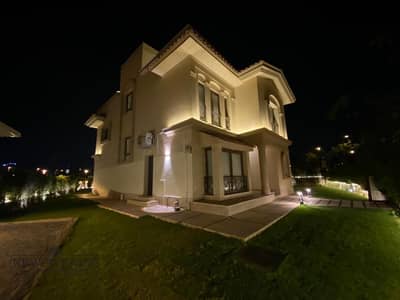 4 Bedroom Villa for Rent in Madinaty, Cairo - WhatsApp Image 2025-05-25 at 4.11. 08 PM (1). jpeg