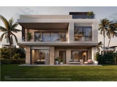 3 Bedroom Chalet for Sale in North Coast, Matruh - WhatsApp Image 2025-05-25 at 4.12. 12 PM (1). jpg