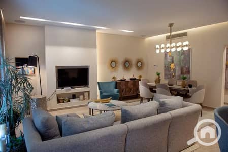 2 Bedroom Flat for Sale in New Cairo, Cairo - 8a9c4d60-f14c-45d8-a4c8-7fba5c275b07. jpg