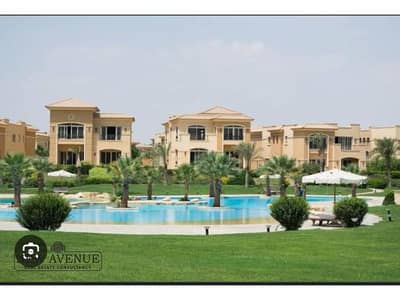 4 Bedroom Villa for Sale in Katameya, Cairo - WhatsApp Image 2025-05-26 at 3.46. 00 PM. jpg