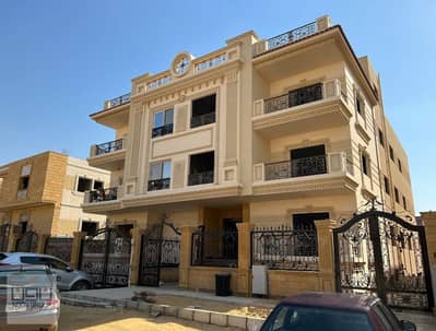 4 Bedroom Apartment for Sale in New Cairo, Cairo - 7a. jpg