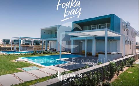2 Bedroom Penthouse for Sale in North Coast, Matruh - 21. PNG