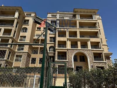2 Bedroom Flat for Sale in New Cairo, Cairo - 5c42aac2-06e4-4b37-9e4f-b3f7eaa4507e. jfif. jpg