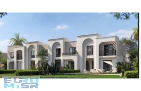 3 Bedroom Townhouse for Sale in New Heliopolis, Cairo - a2ce832f-fe9f-4436-8d74-7f78bf4d4626. jfif. jpg
