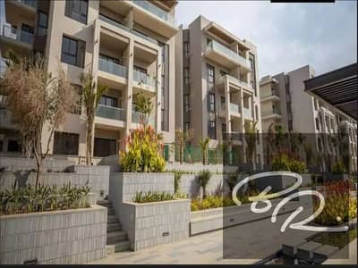 3 Bedroom Flat for Sale in New Cairo, Cairo - 89078687990. jpg