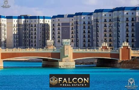 2 Bedroom Apartment for Sale in Alamein, Matruh - WhatsApp Image 2024-09-06 at 2.16. 10 AM. jpeg