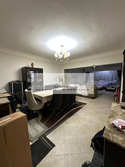 شقة 3 غرف نوم للبيع في الدقى، الجيزة - WhatsApp Image 2025-05-28 at 5.25. 53 PM (2). jpeg