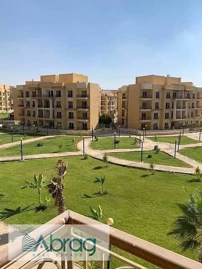 بنتهاوس 3 غرف نوم للبيع في الشيخ زايد، الجيزة - (7). jpg