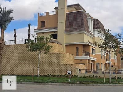 4 Bedroom Villa for Sale in Mostakbal City, Cairo - WhatsApp Image 2025-05-21 at 1.20. 31 PM (2). jpeg