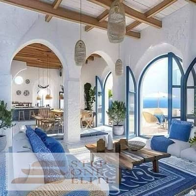 2 Bedroom Chalet for Sale in North Coast, Matruh - 491748565_122160250718498661_2539647101635210875_n. jpg