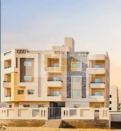 3 Bedroom Apartment for Sale in New Cairo, Cairo - WhatsApp Image 2025-05-28 at 16.43. 15_fd56bb78. jpg