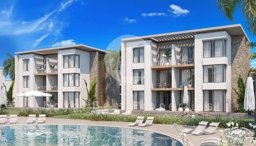 3 Bedroom Villa for Sale in Soma Bay, Red Sea - 0. jpg