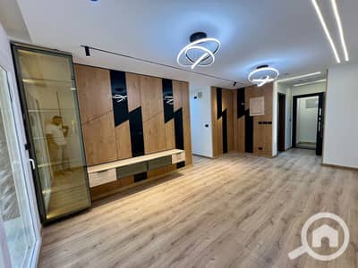 3 Bedroom Apartment for Sale in Madinaty, Cairo - WhatsApp Image 2025-05-28 at 4.39. 17 PM. jpeg