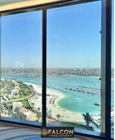 2 Bedroom Flat for Sale in Alamein, Matruh - WhatsApp Image 2025-01-12 at 14.39. 36_d858ef01. jpg