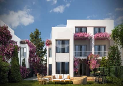 شاليه 3 غرف نوم للبيع في الساحل الشمالي، مطروح - IMG-20250528-WA0085. jpg