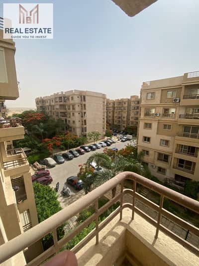 2 Bedroom Flat for Sale in Madinaty, Cairo - WhatsApp Image 2025-05-26 at 5.10. 51 PM (1). jpeg