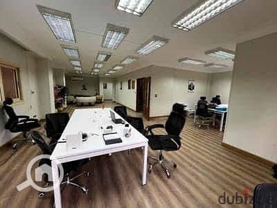 Office for Sale in Zahraa Al Maadi, Cairo - 2f05c6dd-0f9a-4efd-af96-12058f8f5afd. jpeg