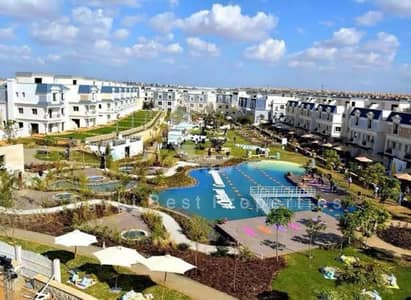 3 Bedroom Chalet for Sale in 6th of October, Giza - WhatsApp Image 2024-02-20 at 19.46. 11_4b212136. jpg