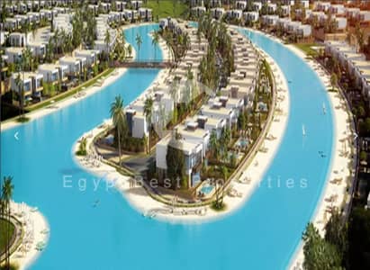 3 Bedroom Chalet for Sale in North Coast, Matruh - Capture7. png
