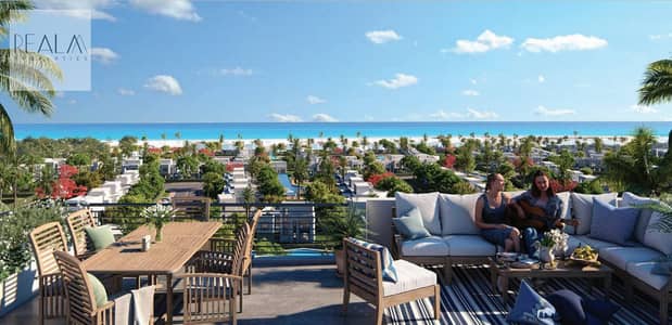 2 Bedroom Chalet for Sale in North Coast, Matruh - 12. PNG